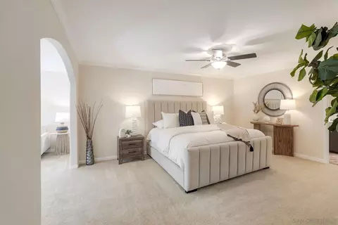 Bedroom - 17709 Saint Andrews, Poway, CA 92064 photo 1 of 5