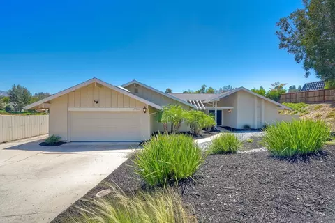 Exterior - 17709 Saint Andrews, Poway, CA 92064 photo 1 of 6