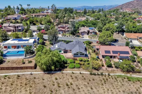 View/Area - 17709 Saint Andrews, Poway, CA 92064 photo 11 of 15