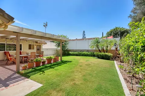 Exterior - 656 Dewane Dr, El Cajon, CA 92020 photo 5 of 7
