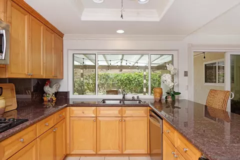 Kitchen - 656 Dewane Dr, El Cajon, CA 92020 photo 2 of 2