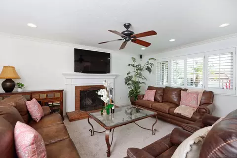 Living - 656 Dewane Dr, El Cajon, CA 92020 photo 1 of 1