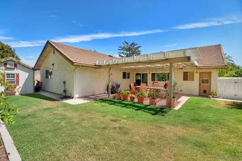 Exterior - 656 Dewane Dr, El Cajon, CA 92020 photo 4 of 7