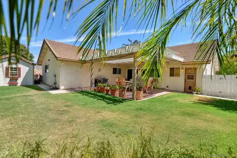 Exterior - 656 Dewane Dr, El Cajon, CA 92020 photo 3 of 7