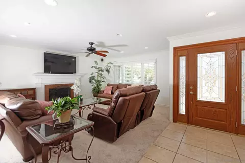 Entry Way - 656 Dewane Dr, El Cajon, CA 92020 photo 1 of 1
