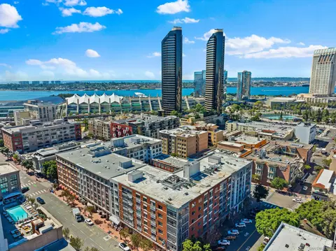 445 Island Ave #307, San Diego, CA 92101