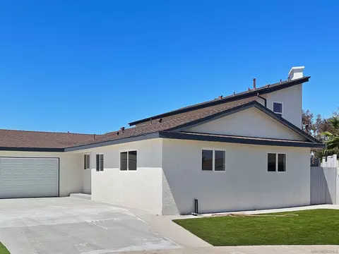 311 Rosebud Ln, San Diego, CA 92114