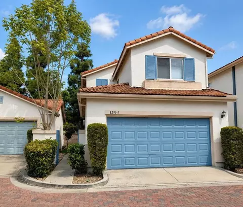 8291 Gold Coast Dr #7, San Diego, CA 92126