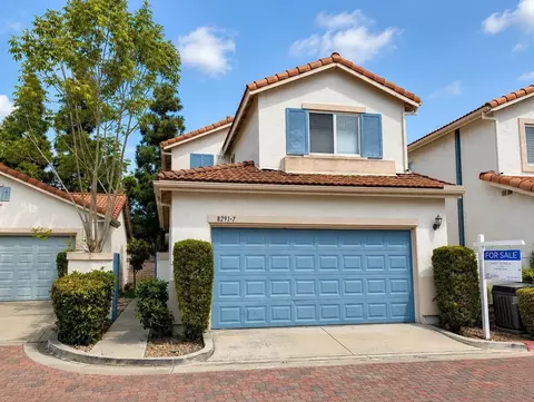 8291 Gold Coast Dr #7, San Diego, CA 92126