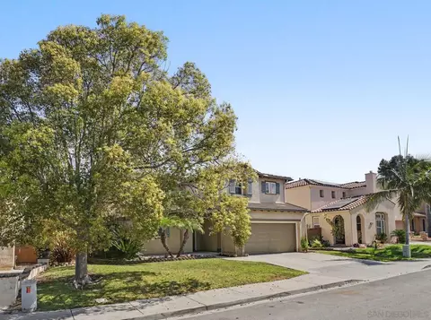 2369 Paseo Los Gatos, Chula Vista, CA 91914