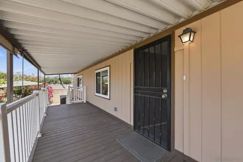 Exterior - 11949 Riverside Dr #176, Lakeside, CA 92040 photo 5 of 7