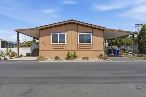 Exterior - 11949 Riverside Dr #176, Lakeside, CA 92040 photo 1 of 7