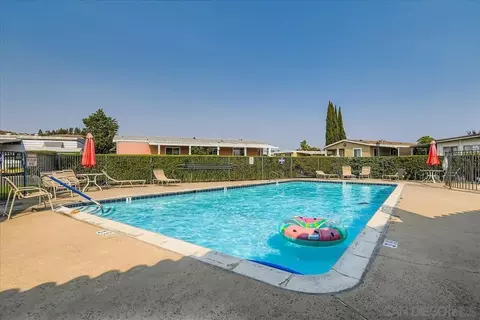 Exterior - 11949 Riverside Dr #176, Lakeside, CA 92040 photo 7 of 7