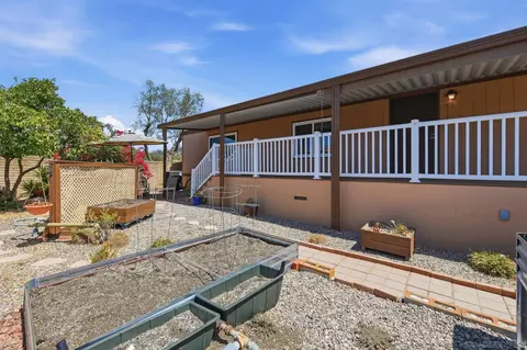 Exterior - 11949 Riverside Dr #176, Lakeside, CA 92040 photo 4 of 7