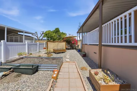 Exterior - 11949 Riverside Dr #176, Lakeside, CA 92040 photo 3 of 7