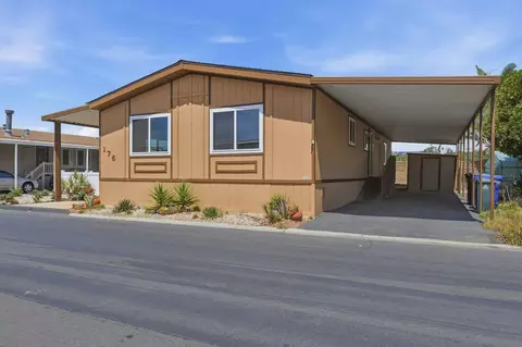 Exterior - 11949 Riverside Dr #176, Lakeside, CA 92040 photo 2 of 7