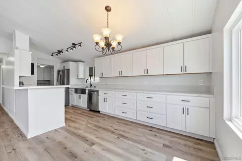 Kitchen - 11949 Riverside Dr #176, Lakeside, CA 92040 photo 1 of 6