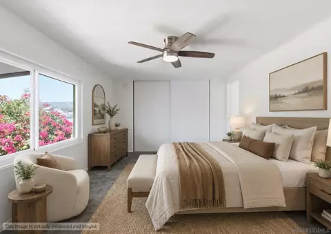 Bedroom - 11949 Riverside Dr #176, Lakeside, CA 92040 photo 3 of 5