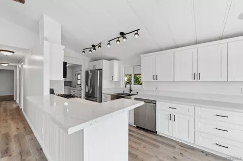Kitchen - 11949 Riverside Dr #176, Lakeside, CA 92040 photo 6 of 6