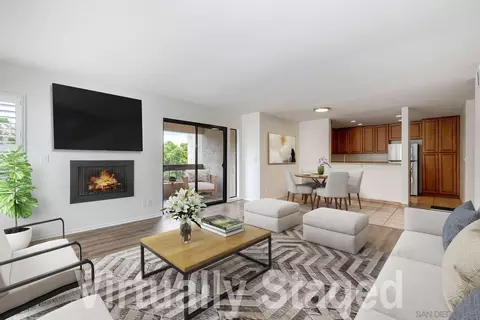 6747 Friars #127, San Diego, CA 92108