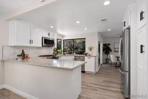 Kitchen - 1355 Sun Valley Rd, Solana Beach, CA 92075 photo 1 of 2