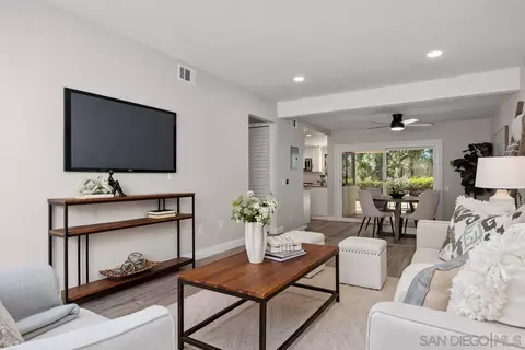 Living - 1355 Sun Valley Rd, Solana Beach, CA 92075 photo 3 of 3
