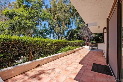 Exterior - 1355 Sun Valley Rd, Solana Beach, CA 92075 photo 8 of 9