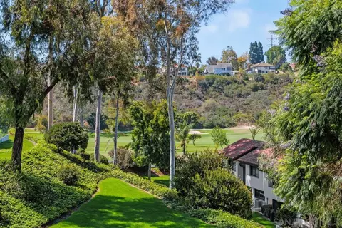 Exterior - 1355 Sun Valley Rd, Solana Beach, CA 92075 photo 6 of 9