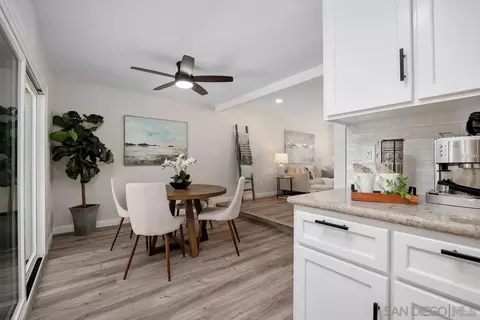 Dining - 1355 Sun Valley Rd, Solana Beach, CA 92075 photo 3 of 4