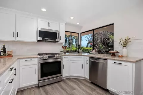 Kitchen - 1355 Sun Valley Rd, Solana Beach, CA 92075 photo 2 of 2