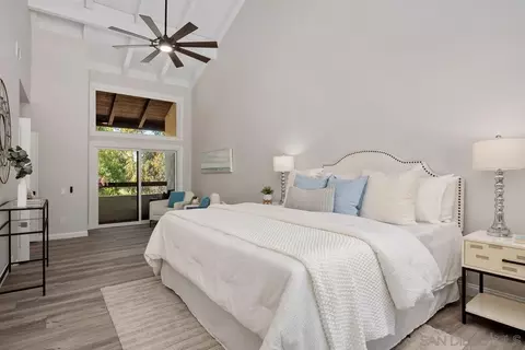 Bedroom - 1355 Sun Valley Rd, Solana Beach, CA 92075 photo 1 of 3