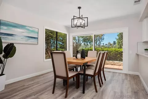 Dining - 1355 Sun Valley Rd, Solana Beach, CA 92075 photo 1 of 4