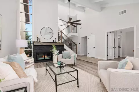 Living - 1355 Sun Valley Rd, Solana Beach, CA 92075 photo 1 of 3