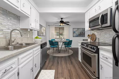 8625 Lake Murray Blvd #5, San Diego, CA 92119