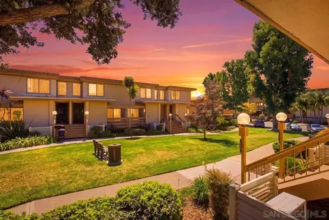 2676 Worden St #61, San Diego, CA 92110