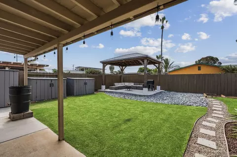 Exterior - 1127 Hemlock Ave, Imperial Beach, CA 91932 photo 1 of 4