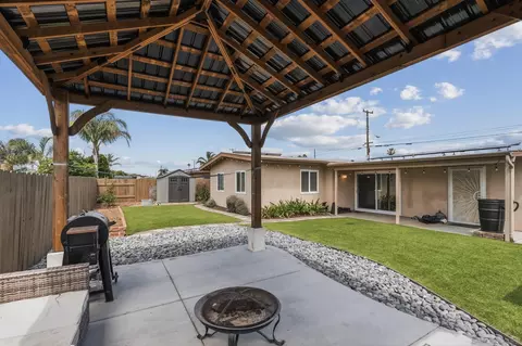 Exterior - 1127 Hemlock Ave, Imperial Beach, CA 91932 photo 2 of 4