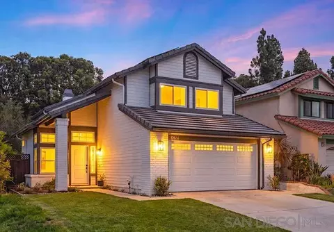12666 Futura St, San Diego, CA 92130