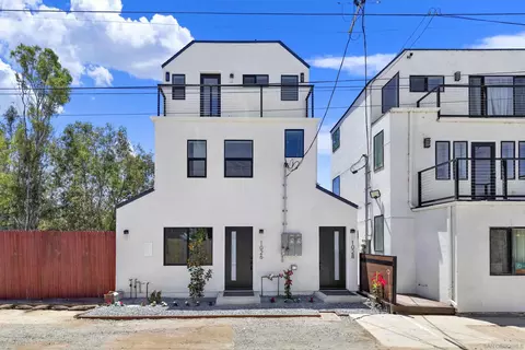 1026 Pascoe #1028, San Diego, CA 92103