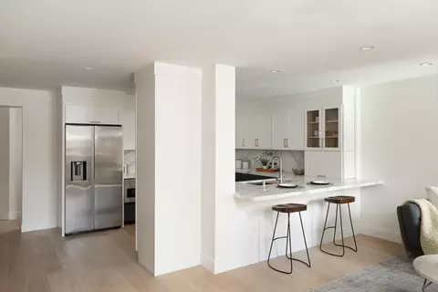 Kitchen - 4007 Canario #E, Carlsbad, CA 92008 photo 3 of 4
