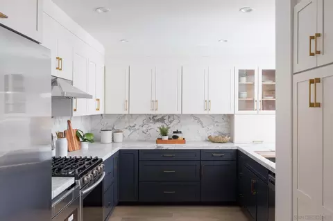 Kitchen - 4007 Canario #E, Carlsbad, CA 92008 photo 1 of 4