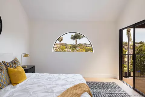 Bedroom - 4007 Canario #E, Carlsbad, CA 92008 photo 5 of 6