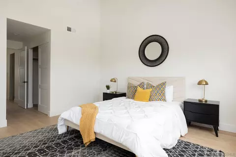Bedroom - 4007 Canario #E, Carlsbad, CA 92008 photo 4 of 6