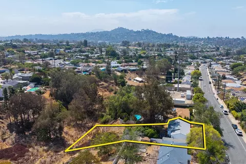 View/Area - 161 Garfield Ave, El Cajon, CA 92020 photo 6 of 8