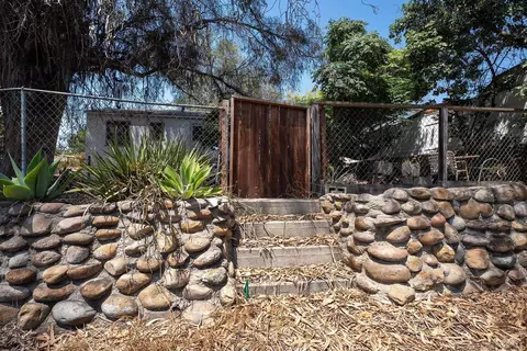 Exterior - 161 Garfield Ave, El Cajon, CA 92020 photo 9 of 9