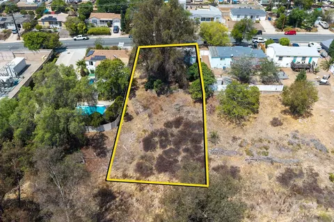 View/Area - 161 Garfield Ave, El Cajon, CA 92020 photo 3 of 8