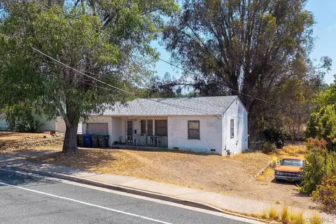 Exterior - 161 Garfield Ave, El Cajon, CA 92020 photo 2 of 9