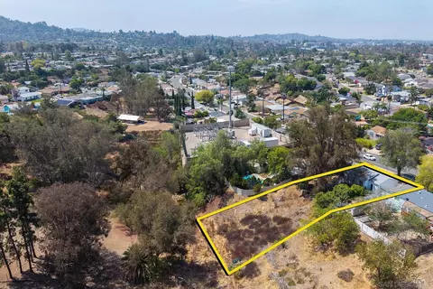 View/Area - 161 Garfield Ave, El Cajon, CA 92020 photo 5 of 8