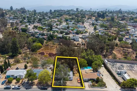 View/Area - 161 Garfield Ave, El Cajon, CA 92020 photo 8 of 8