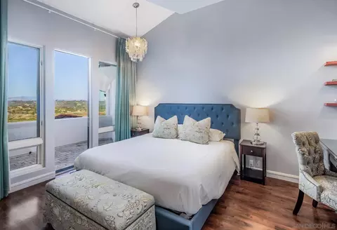Bedroom - 1375 Este Vis, Cardiff By The Sea, CA 92007 photo 3 of 3